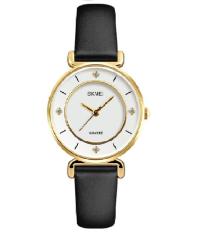 Đồng hồ nữ SKMEI 1330 dây da cực xinh