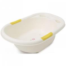 Chậu tắm Aprica (Trắng)