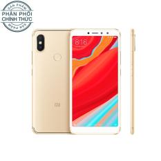 Xiaomi Redmi S2 64GB Ram 4GB – Hãng phân phối chính thức