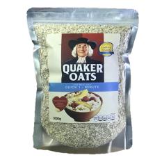 Combo 2 kg yến mạch Quaker Oats