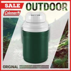 Bình giữ lạnh Coleman 1.2L (Xanh lá) 3000001492 – Hàng Phân Phối Chính Thức