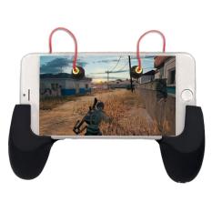 Bộ 2 Nút Bấm Chơi Game PUBG Loại Chuyên Dụng Cho Ipad Chơi PUBG, ROS, FREE FIRE, KNIGHT OUT