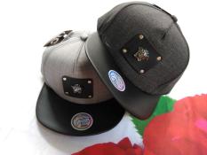 NÓN SNAPBACK HIP HOP CÁ TÍNH – cho bé 4 tuổi trở lên