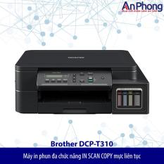 Máy In Phun Đa Năng DCP-T310