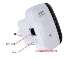 Hút sóng wifi Repeater