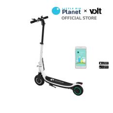 Xe scooter điện MINIMULA EVO – Hàng Công nghệ Pháp