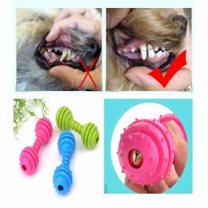 Xương gặm sạch răng cho chó – Xương đồ chơi sạch răng cho chó – Đồ chơi cho chó – Xương 002