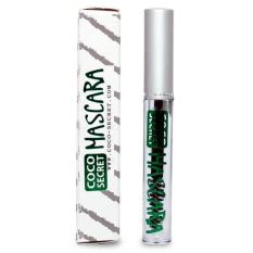 Mascara dầu dừa dưỡng dài mi Coco Secret