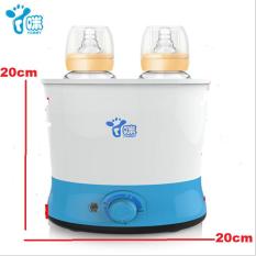 Máy hâm sữa, ủ sữa 4 chức năng Loại To Yammy