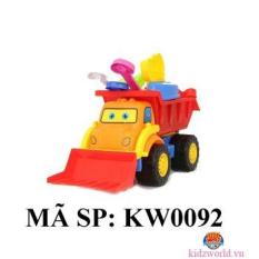 Xe ủi đi biển KW0092