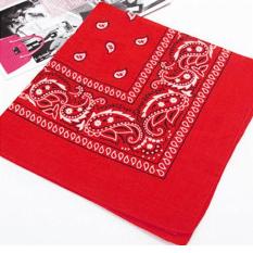 Khăn hiphop bandana (Turban)