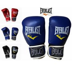 Găng Tay Boxing Everlast