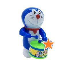 đánh trống vặn cót