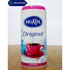 Đường ăn kiêng Huxol lọ 1200 viên