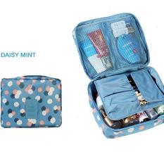 Túi đựng mỹ phẩm Floral Multi Pouch – FAVO