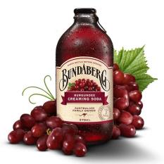 NƯỚC ÉP TRÁI CÂY NGUYÊN CHẤT BUNDABERG- ÚC VỊ NHO