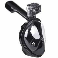 Kính Lặn ống Thở Giá Rẻ , Mặt Nạ Bơi Lặn Đẹp Giá Rẻ Có Gắn Được Camera Hành Trình , Hàng Nhập Khẩu Giá Tốt => Bán Hàng Uy Tín Bởi Sellercenter 003