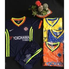 sét 4 bộ bé trai