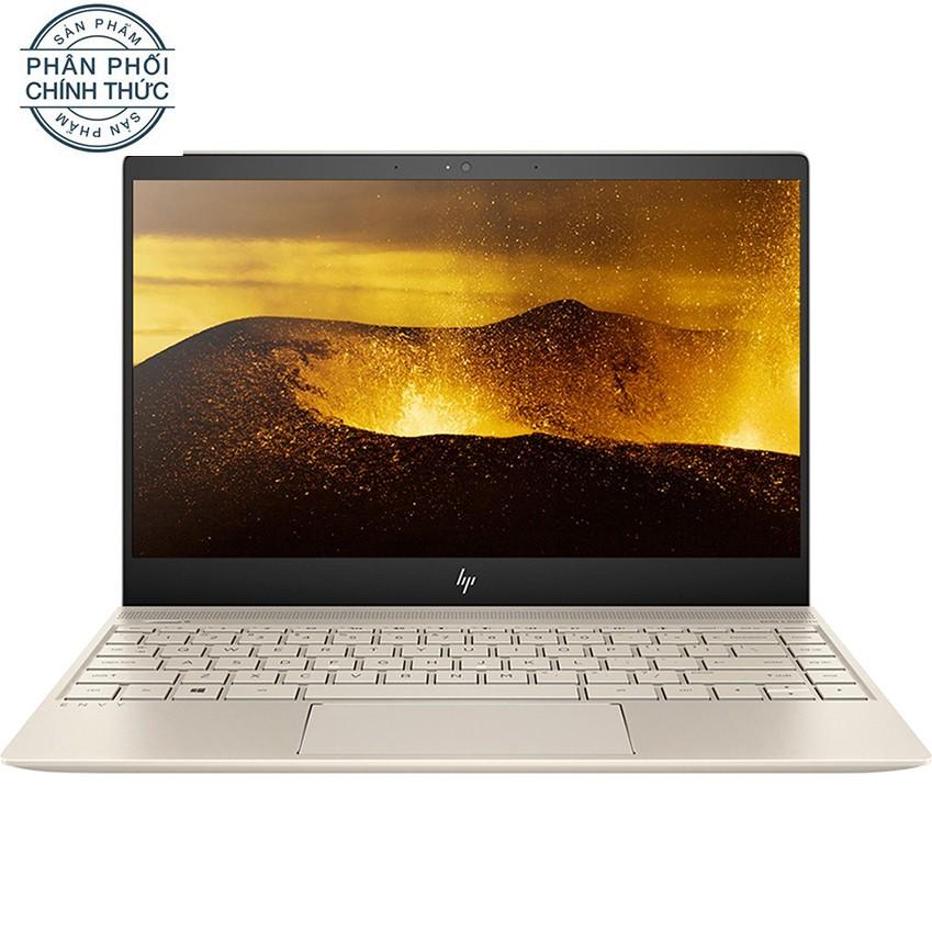 Laptop HP Envy 13-ad159TU 3MR74PA 13.3inch FHD (Vàng) - Hãng phân phối chính thức