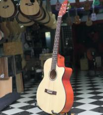 Guitar Acoustic Cho Sinh Viên Gv680