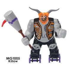 Lego BigFig NinjaGo