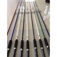 Cần câu cá Shimano Đặc 2m7