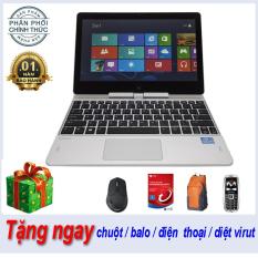 Hp Elitebook Revolve 810 G1 i5 3437U RAM 4G SSD 128G 11.6” HD cảm ứng Card on Giá Thì ai củng mua được