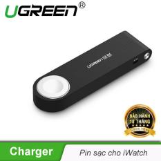 Bộ sạc tích điện cho đồng hồ thông minh iWatch của APPLE UGREEN CD129 20844 – Hãng phân phối chính thức