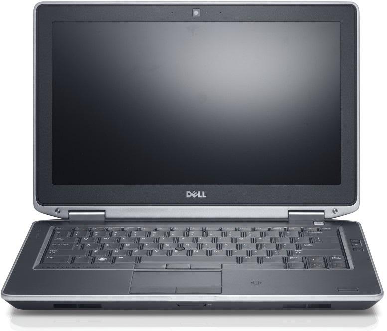 Laptop Dell Latitude E6330 i7 3540M 13.3inches - Hàng Nhập Khẩu
