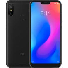 Xiaomi Redmi 6 Pro 32GB Ram 3GB (Đen) – Hàng nhập khẩu