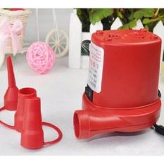 Bơm Điện 2 Chiều(Bơm Và Hút Chân Không)