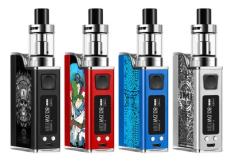 Thuốc lá điện tử,Vape Shisha Ovancl P10 – 150w + 1 tinh dầu mỹ 30ml