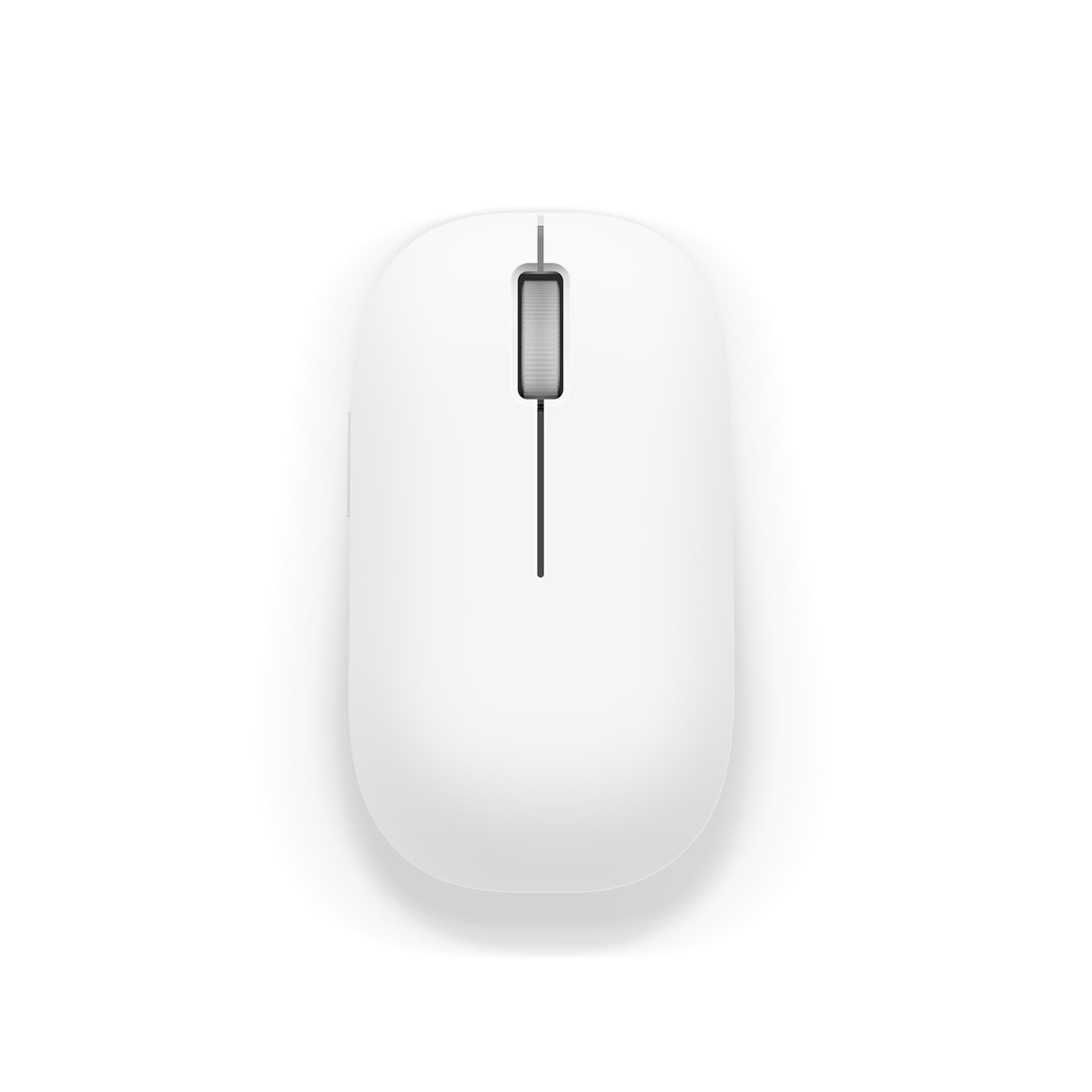 Chuột không dây Xiaomi Mi Wireless Mouse - Hãng phân phối chính thức
