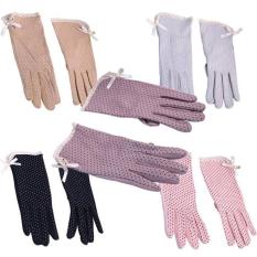 Combo 06 đôi Găng tay chống nắng, chống tia UV – Nội địa Nhật