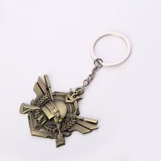 Tổng hợp Móc khóa PUBG Tomstore16 (có hơn 40 món khách nhau) – toms0201