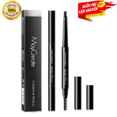 Chì kẻ mày, bút kẻ lông mày EYBROW PENCIL không thấm nước đa năng đủ màu (đủ màu để lựa chọn) – Miễn phí vận chuyển