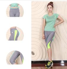 Quần thể thao nữ ( Gym-Yoga-Fitness) HPSPORT