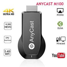 Thiết bị kết nối không dây HDMI ANYCAST M100 – Mới nhất