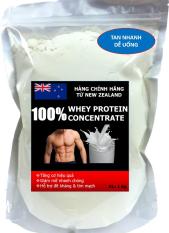 [HCM]WHEY PROTEIN CONCENTRATE