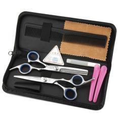 Bộ 2 kéo cắt tóc – Scissors hairdressing