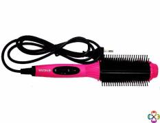 Lược điện 3 trong 1 Nova NHC8810 – BQ168