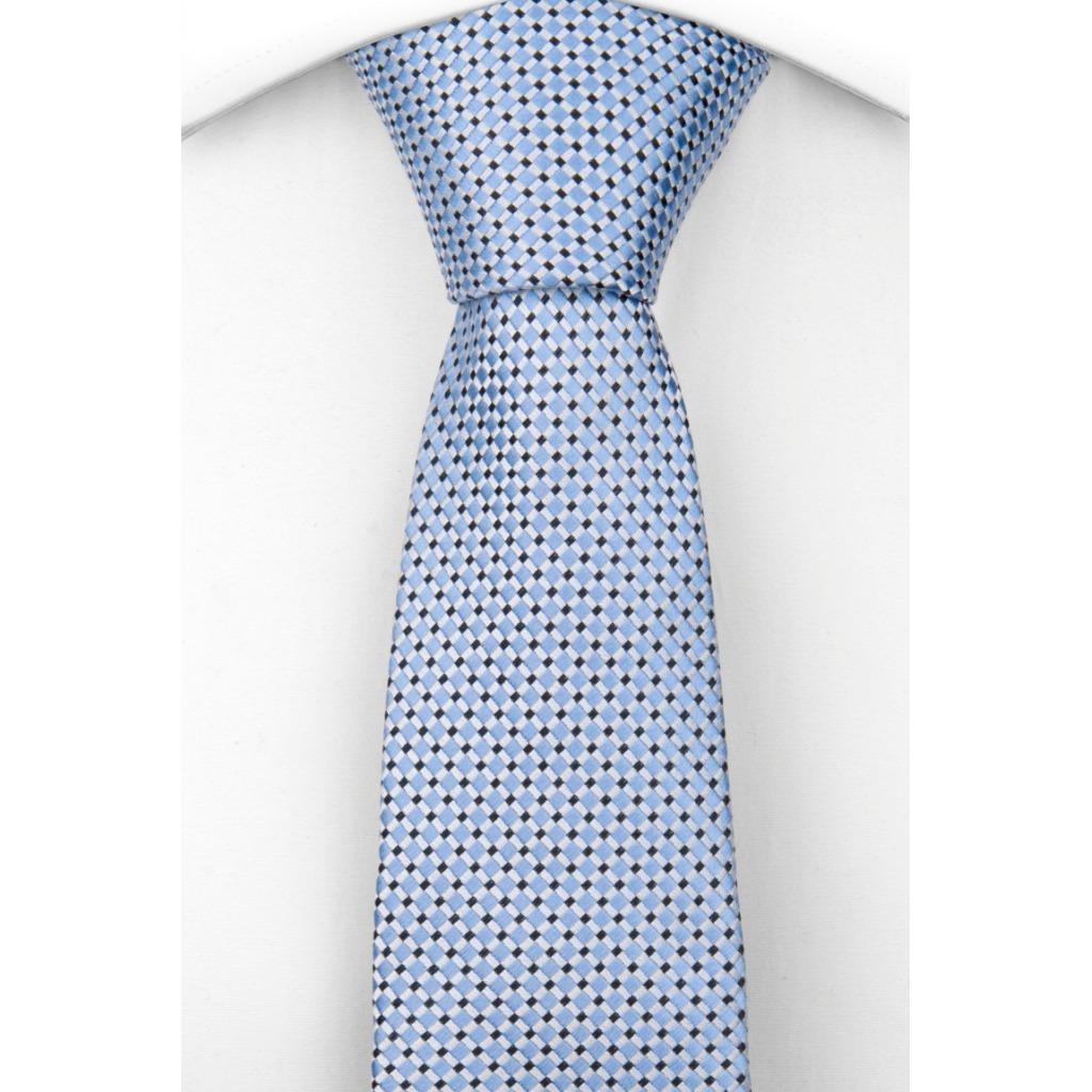 Cravat bản nhỏ ALF - ALF Skinny Tie
