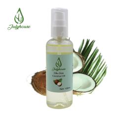 Dầu Dừa Julyhouse 100ml