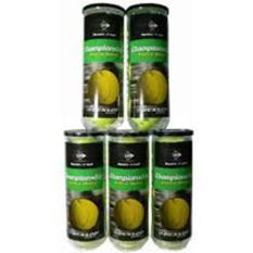 Combo 5 Lon Bóng Tennis Dunlop 3