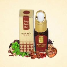 Serum trị mụn thâm rỗ nám tàn nhang Cung Đình Huế 15ml