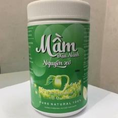 mầm đậu nành nguyên sơ 1 kg
