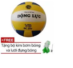 Bóng Chuyền Động Lực DL200