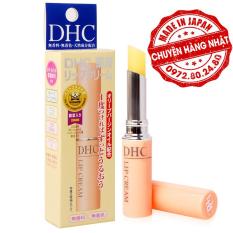 SON DƯỠNG & TRỊ THÂM MÔI DHC CỦA NHẬT BẢN