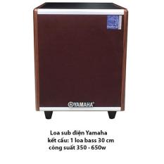 Loa sub điện AM – 1200 Karaoke