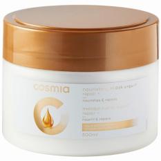 Kem ủ tóc Cosmia giúp phục hồi tóc hũ 300ml